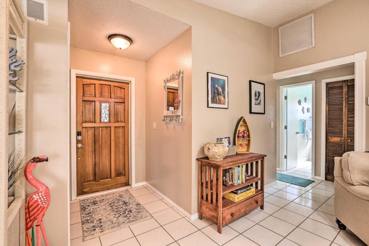 Colorful Cape Coral Retreat With Screened Lanai! Dış mekan fotoğraf